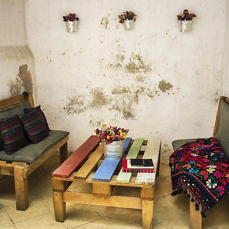 Gente De Mas Hostel 푸에블라 객실 사진