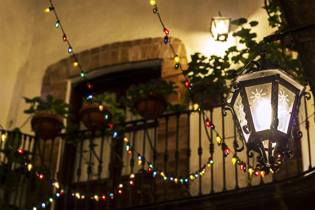 Gente De Mas Hostel 푸에블라 외부 사진